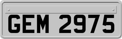 GEM2975