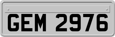 GEM2976