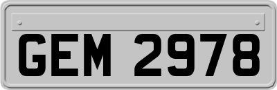 GEM2978