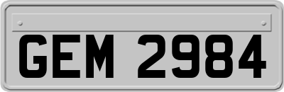 GEM2984