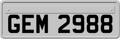 GEM2988