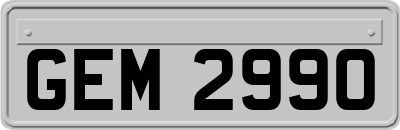 GEM2990