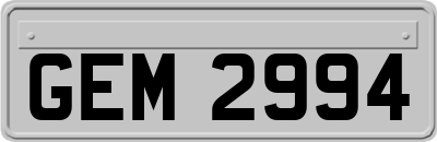 GEM2994