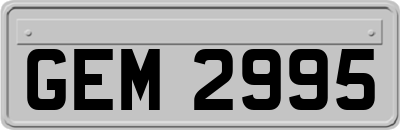 GEM2995