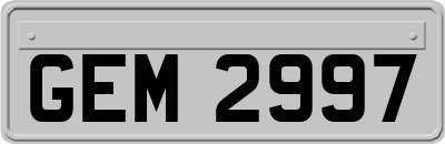 GEM2997
