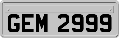 GEM2999