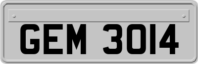 GEM3014