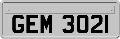 GEM3021