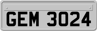 GEM3024