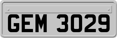 GEM3029