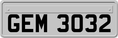 GEM3032