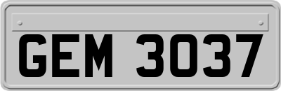 GEM3037