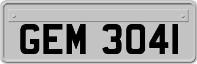 GEM3041