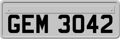 GEM3042