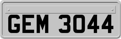 GEM3044