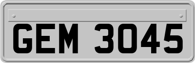 GEM3045