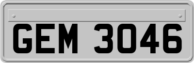 GEM3046