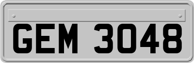 GEM3048