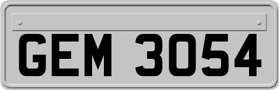 GEM3054