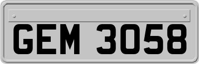 GEM3058