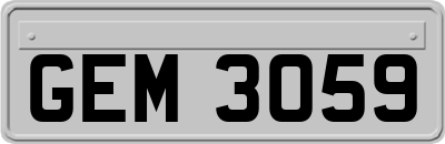 GEM3059