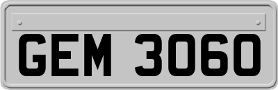 GEM3060