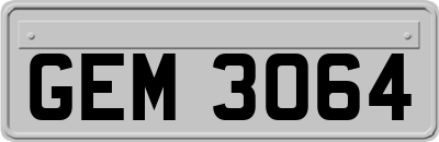 GEM3064