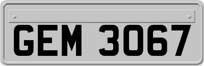 GEM3067