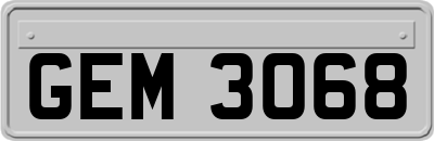 GEM3068