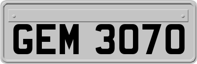 GEM3070