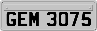 GEM3075