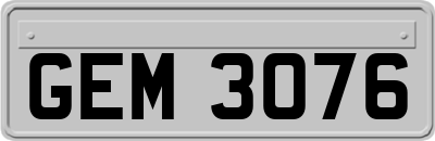 GEM3076