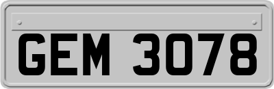 GEM3078