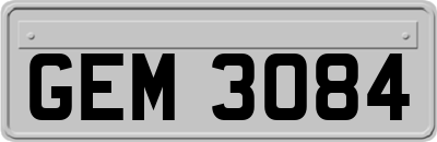 GEM3084