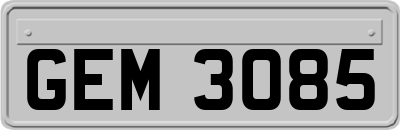 GEM3085