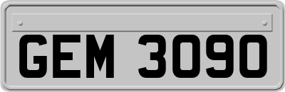 GEM3090