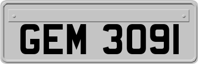 GEM3091