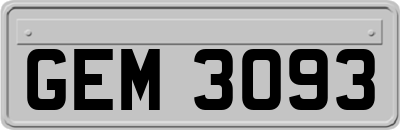 GEM3093