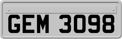 GEM3098