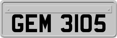 GEM3105