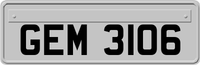GEM3106