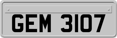 GEM3107