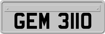 GEM3110
