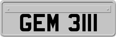 GEM3111