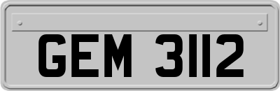 GEM3112