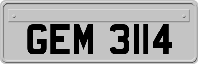 GEM3114