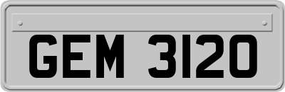 GEM3120