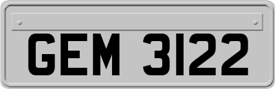 GEM3122