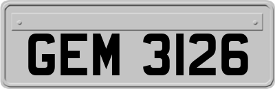 GEM3126