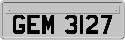 GEM3127